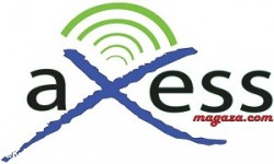 aXessMagaza - Apple Premium Reseller