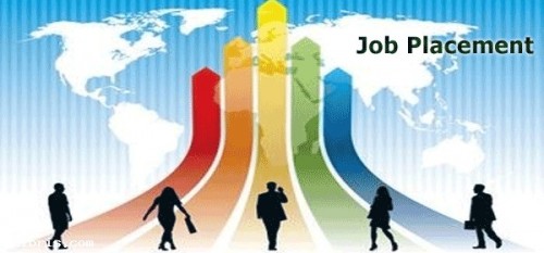 Job Placement Vacancy